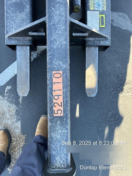 2025 STAR INDUSTRIES M1360B - Star JIB Boom