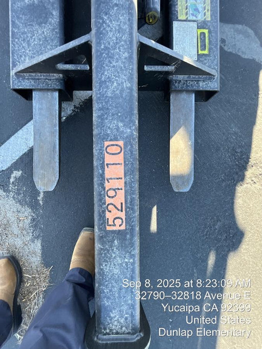 2025 STAR INDUSTRIES M1360B - Star JIB Boom