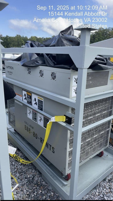 2025 AVTRON AVTRON 2800