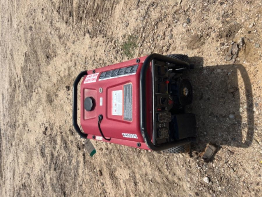 2025 MI-T-M GEN-6500-0MM1