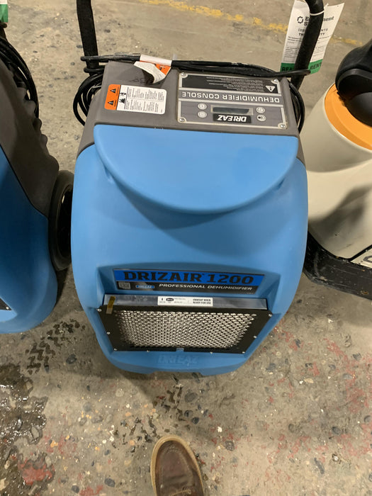 2019 DRI-EAZ DrizAir1200