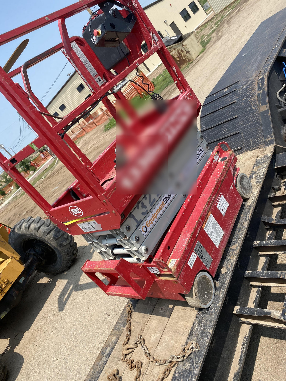 2018 MEC 1330SE MEC 1330SE, 2 Yr Full Extended Warranty