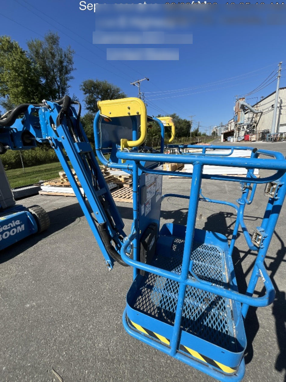 2024 GENIE Z30-20 N RJ