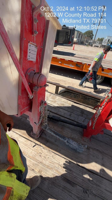 2023 MULTIQUIP WM90PH8