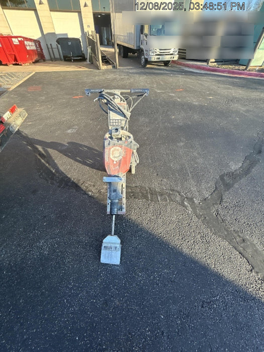 2022 HILTI TE 1000-AVR