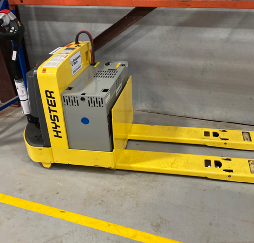 2024 HYSTER W60Z