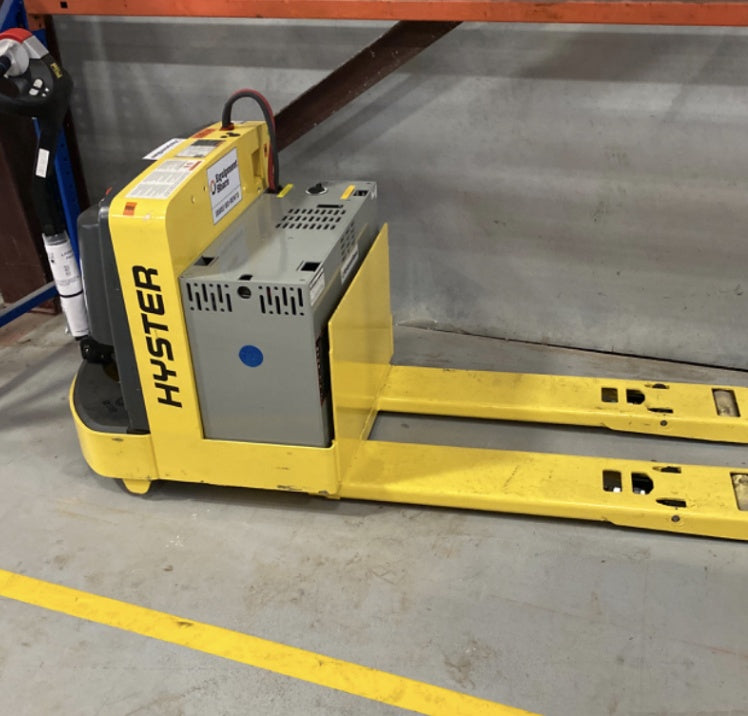 2024 HYSTER W60Z