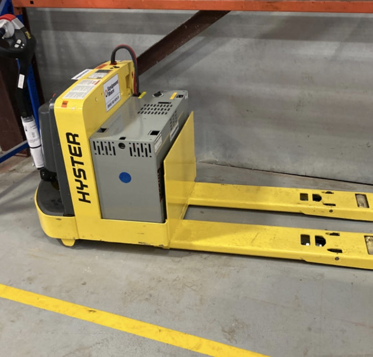2024 HYSTER W60Z