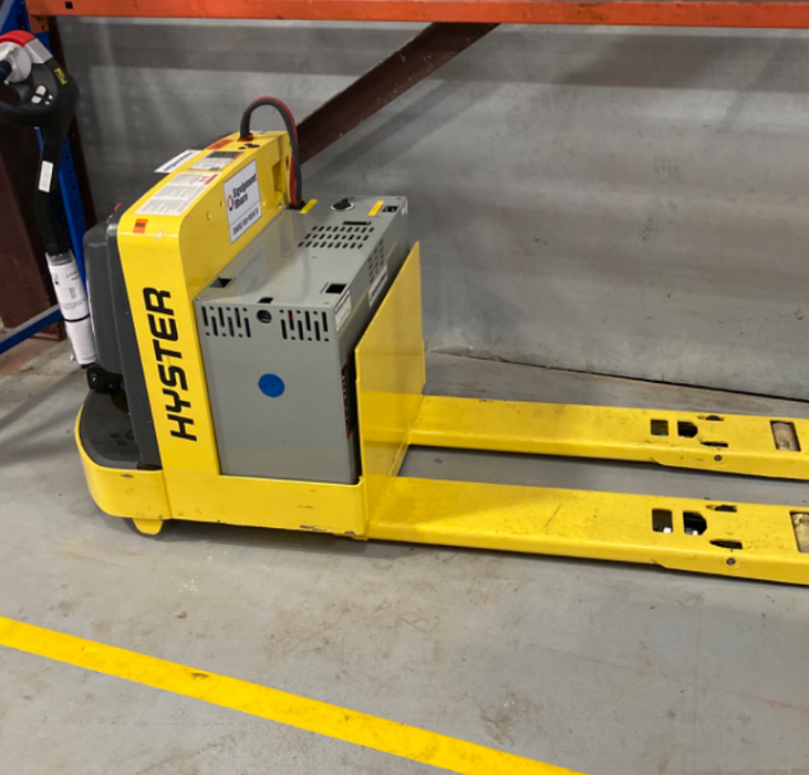 2024 HYSTER W60Z