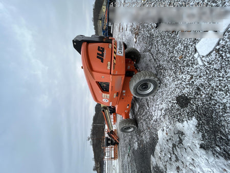 2021 JLG 460SJ