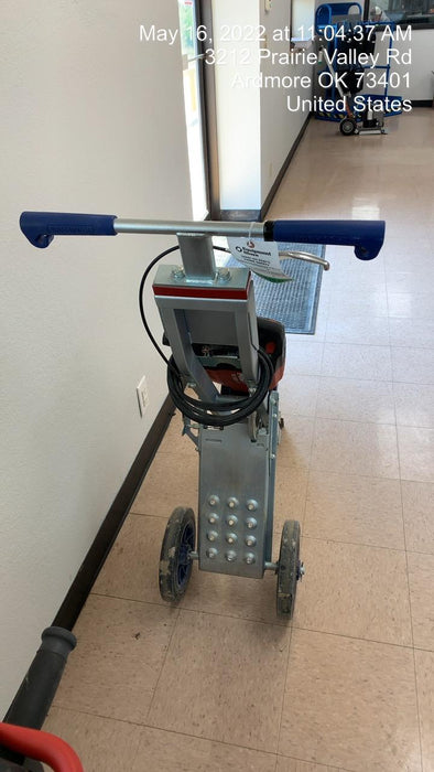 2021 HILTI TE 1000-AVR