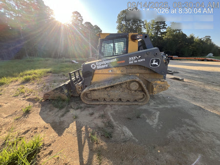 2018 PALADIN 30945