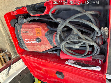 2020 HILTI TE 1000-AVR