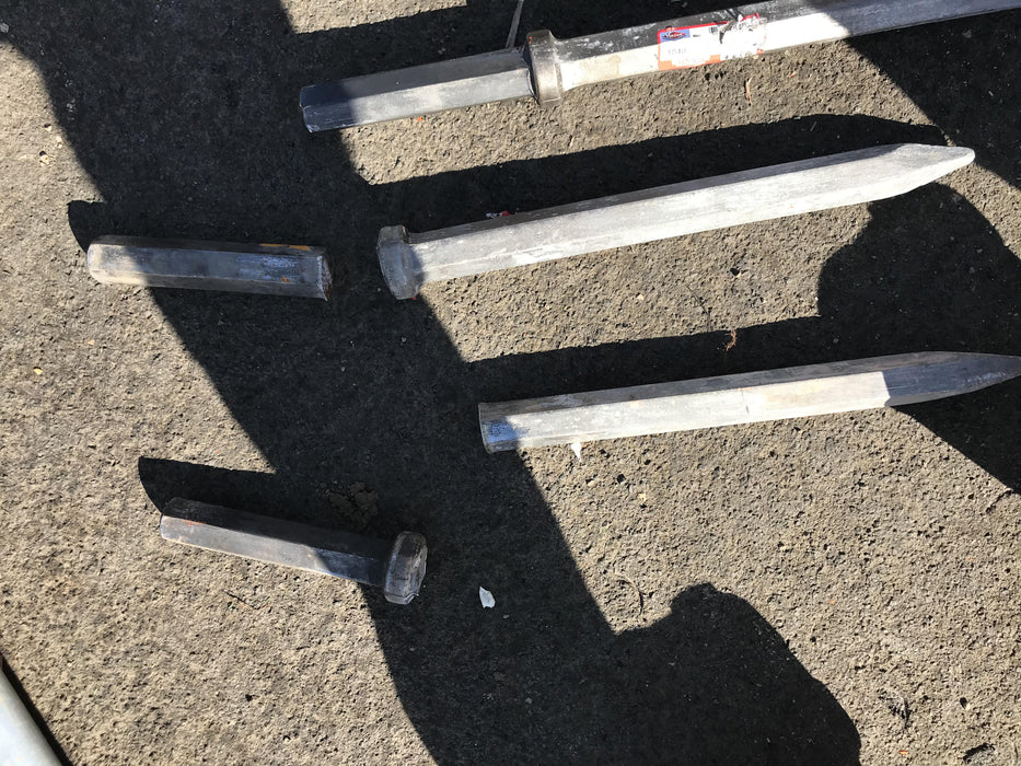 2019 AMERICAN PNEUMATIC TOOL M160