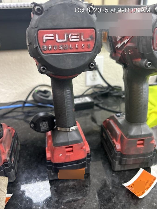 2022 MILWAUKEE 2863-22