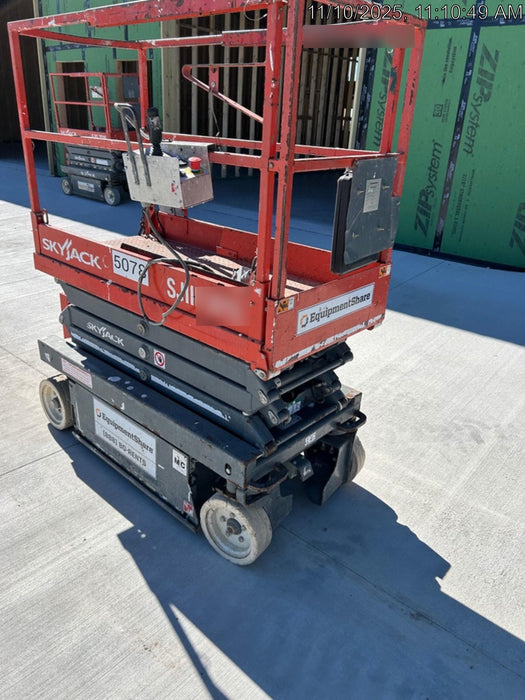 2017 Skyjack SJIII-3219 SJ3219III