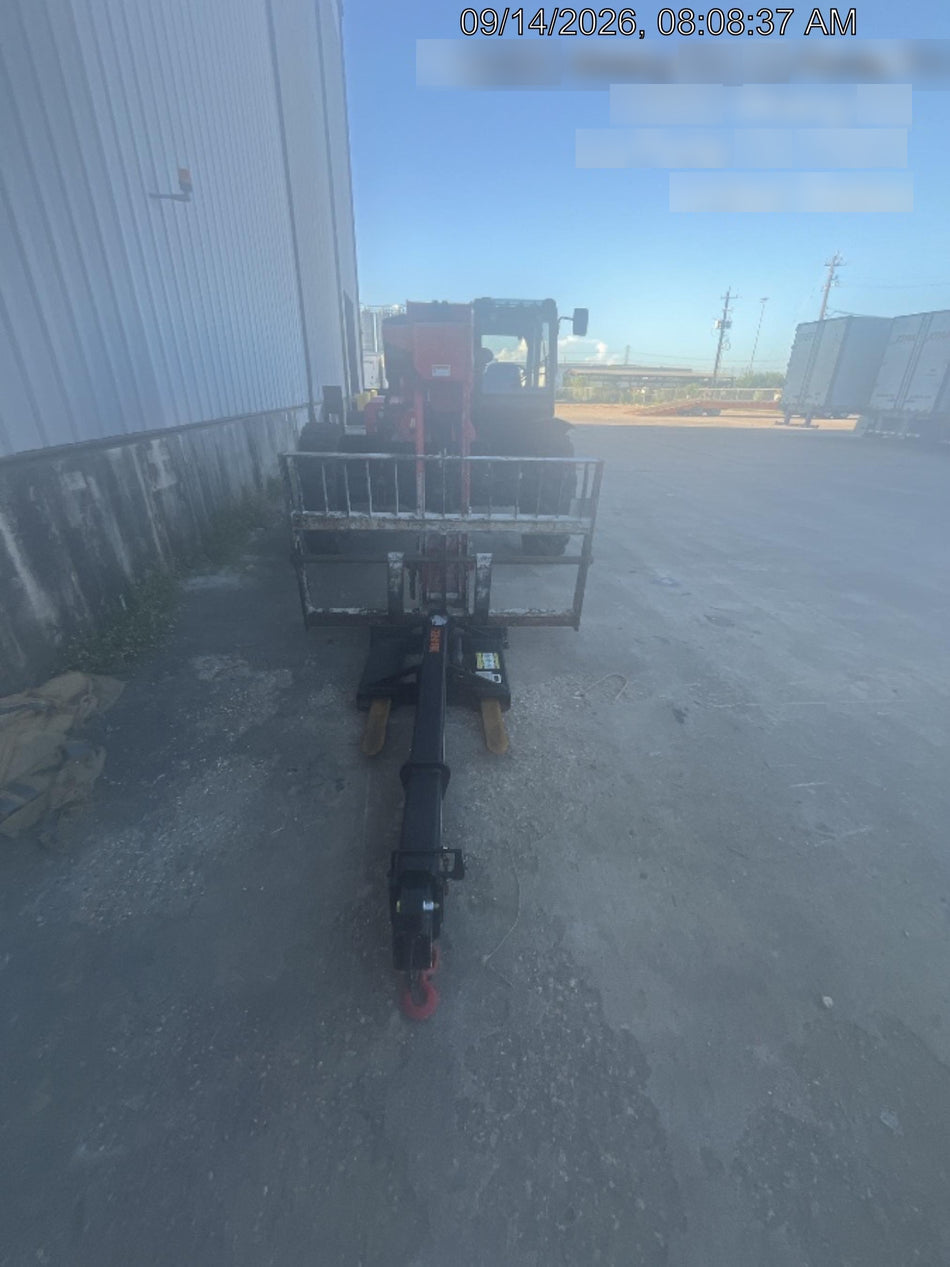2025 STAR INDUSTRIES M1360B - Star JIB Boom