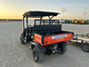 2023 KUBOTA RTV-X1140W-H (Canopy)