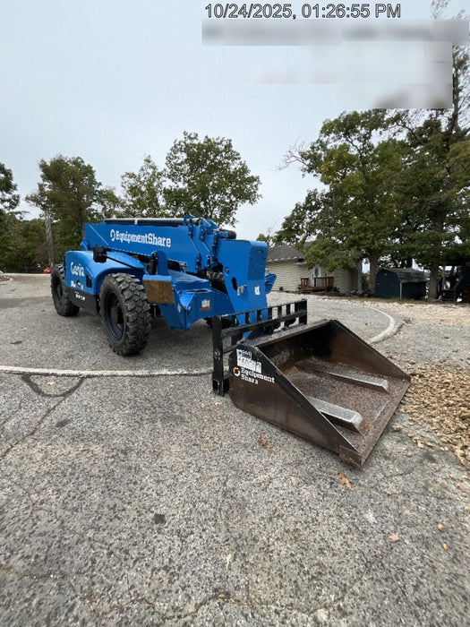 2021 STAR INDUSTRIES 1406B