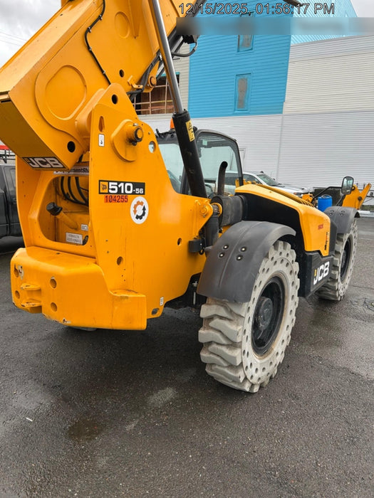 2020 JCB 510-56