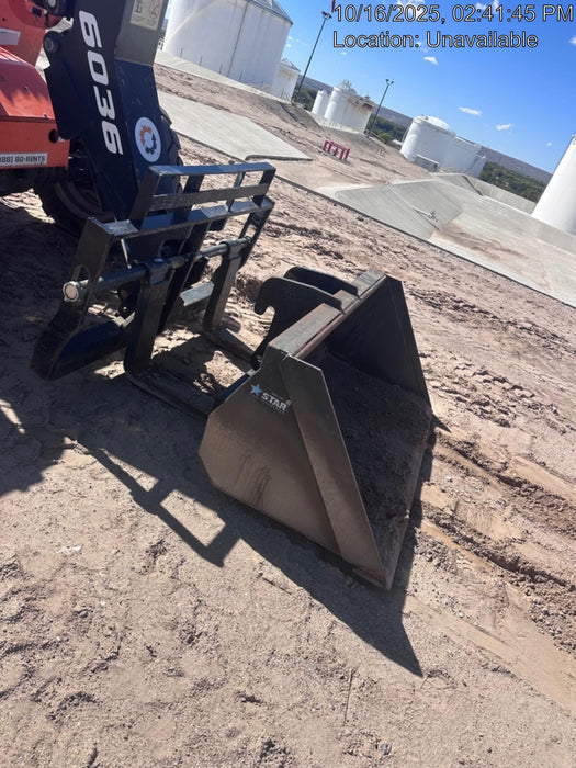 2022 STAR INDUSTRIES 1472TK