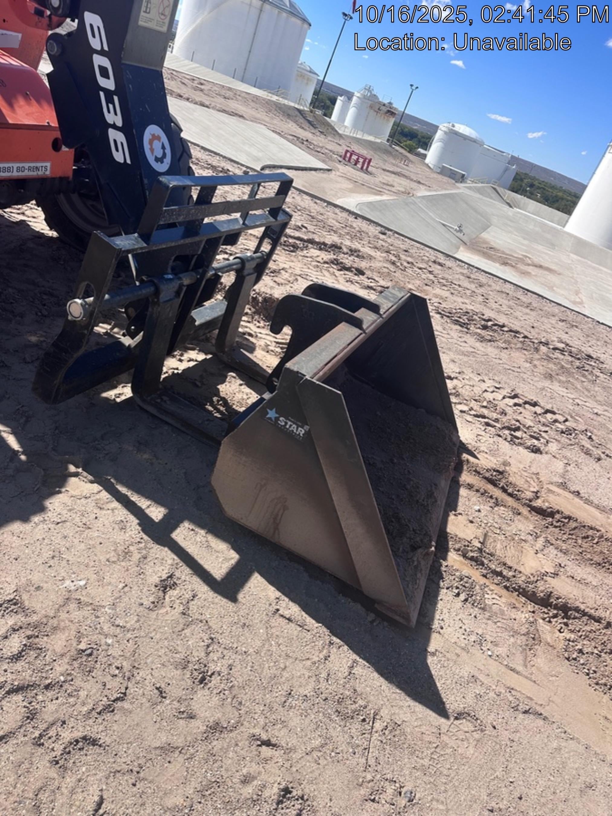 2022 STAR INDUSTRIES 1472TKBOB
