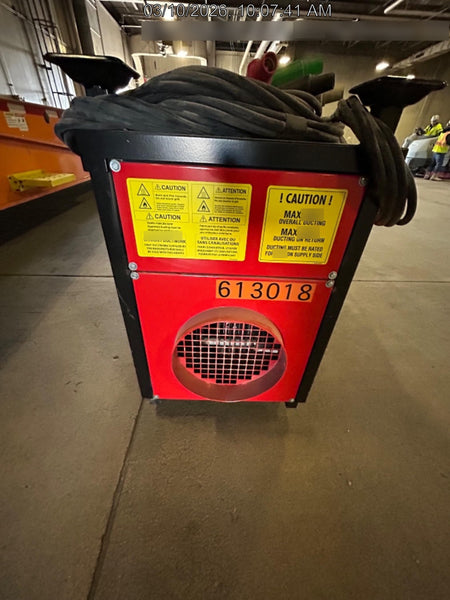 2025 CAMPO EB60E240480V