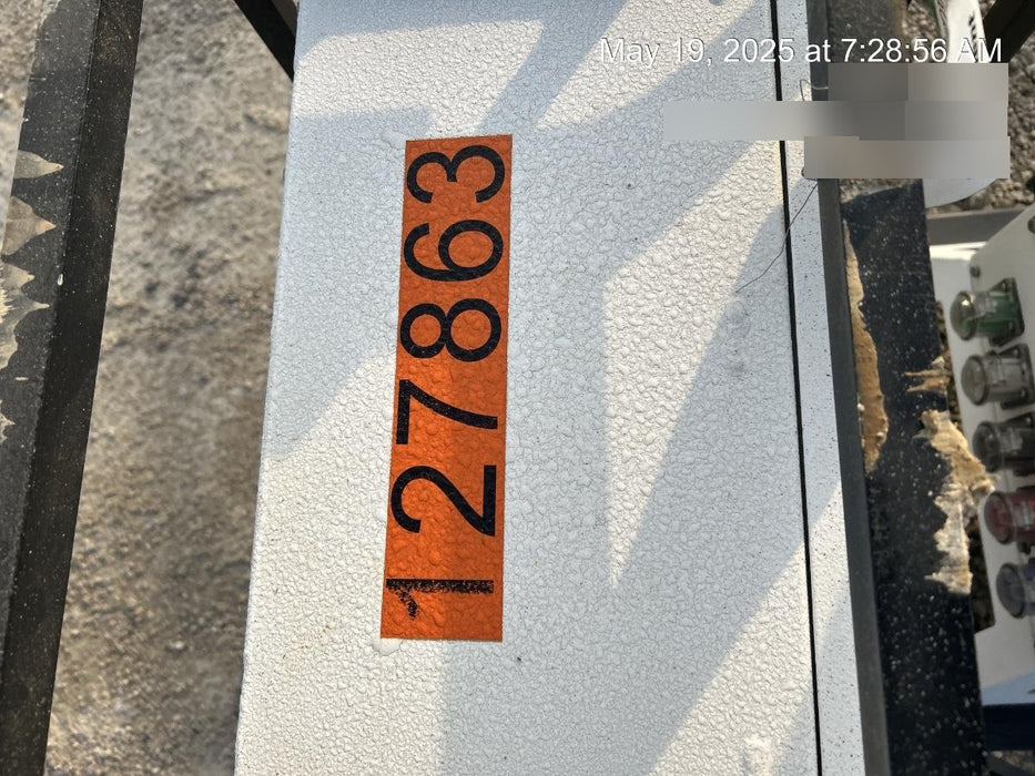 2020 TRYSTAR TP-43C-M-F10