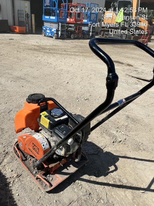 2023 MULTIQUIP MVC82VHW