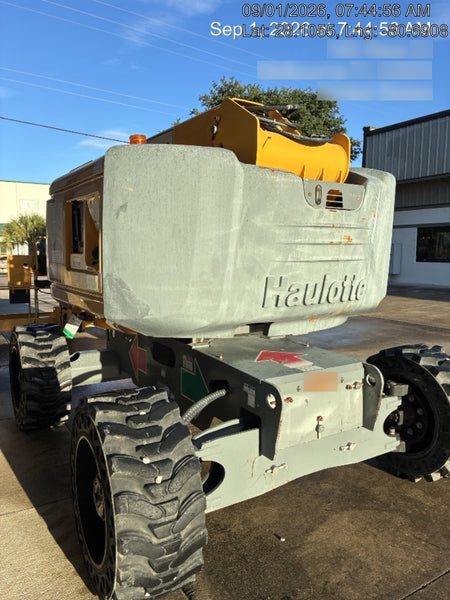 2020 HAULOTTE HA46RTJO