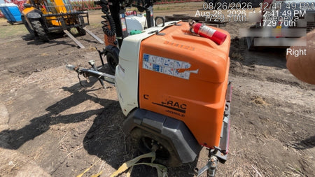 2023 GENERAC MLT2