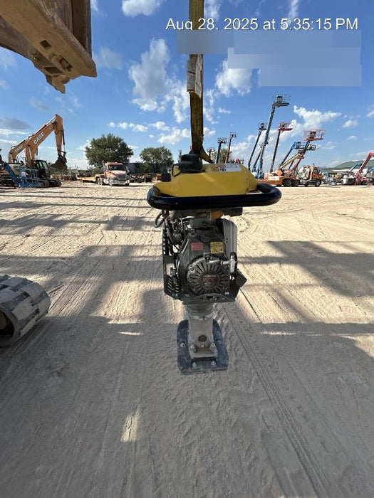 2025 WACKER NEUSON BS62-4Ab/28