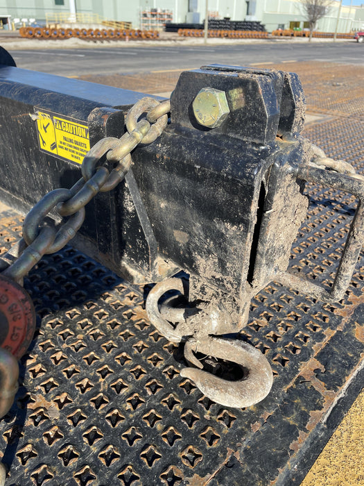 2020 STAR INDUSTRIES M1360B - Star JIB Boom