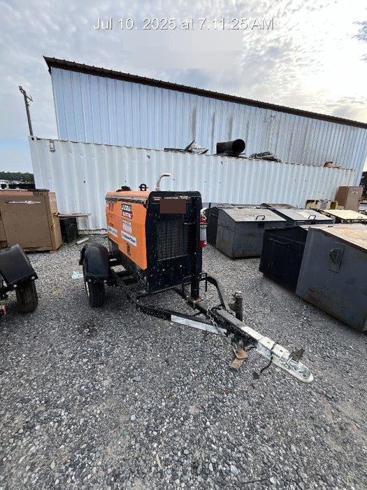 2021 LINCOLN ELECTRIC Vantage 322