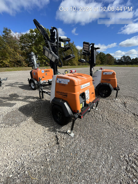 2023 GENERAC MLT2