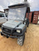 2021 Club Car CA1700D Canopy, Diesel, 4 Passenger