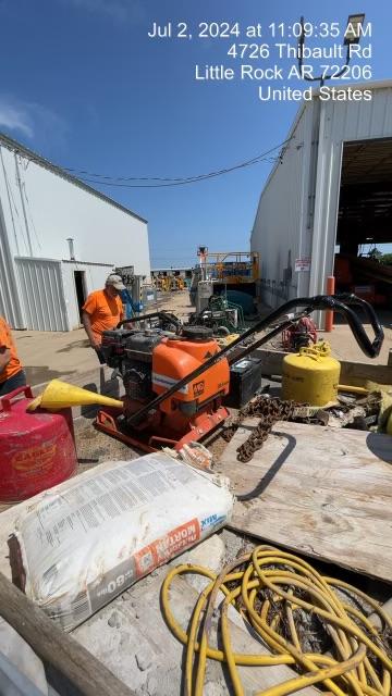 2023 MULTIQUIP MVC82VHW