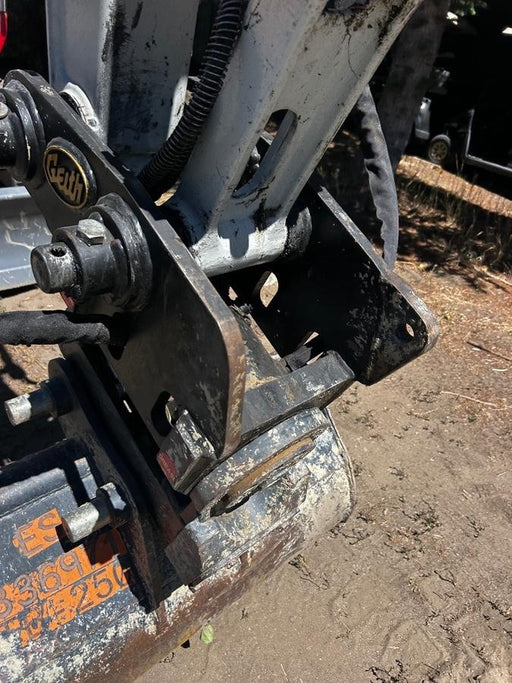 2023 GEITH QC45H1G3GT07