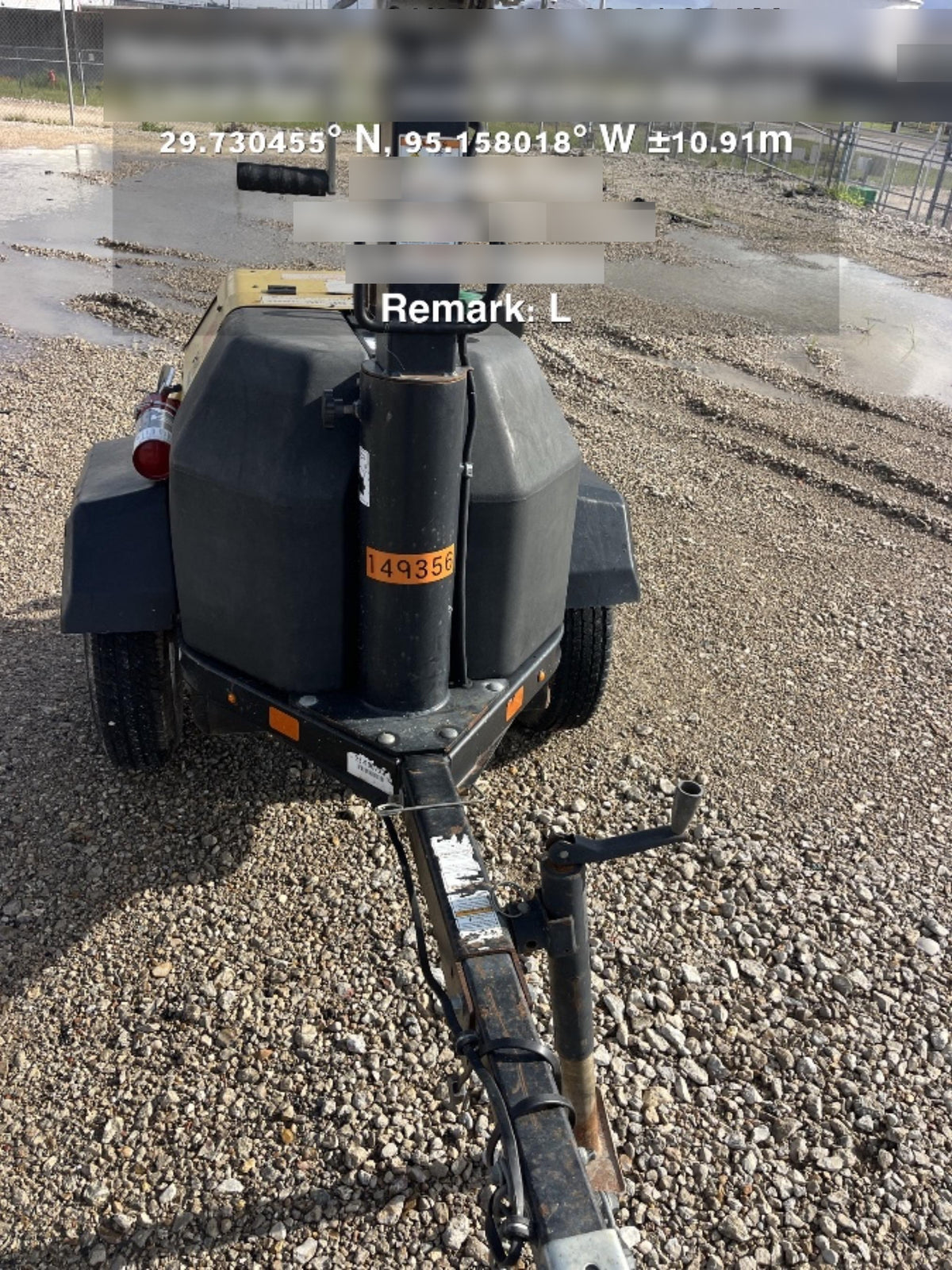 2021 ALLMAND NLV3GR