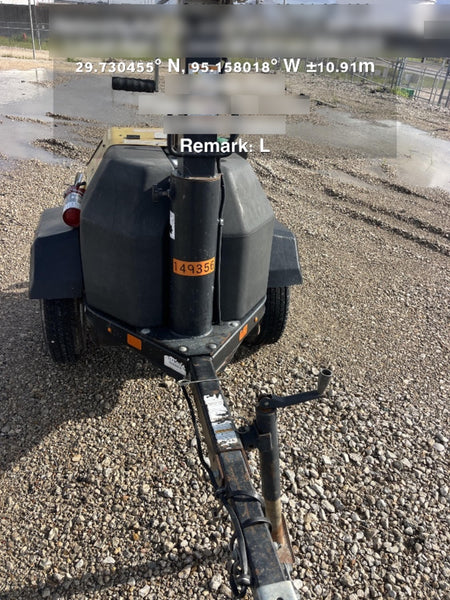 2021 ALLMAND NLV3GR