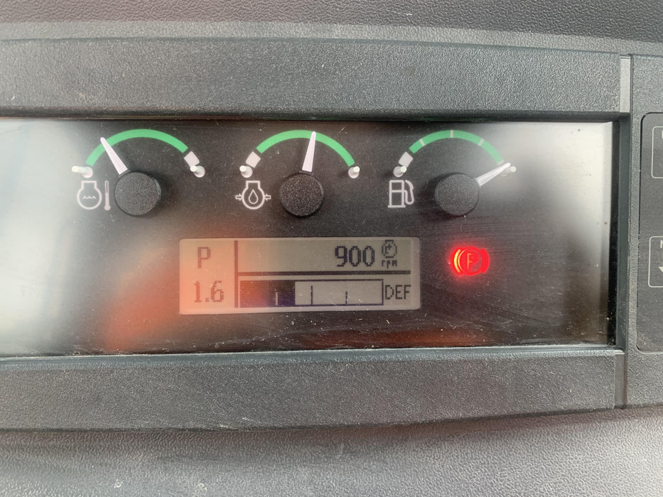 2020 JOHN DEERE 700K