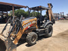 2020 CASE 580N EP - Extendable Backhoe