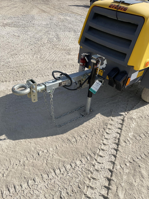 2022 ATLAS COPCO XAS 110