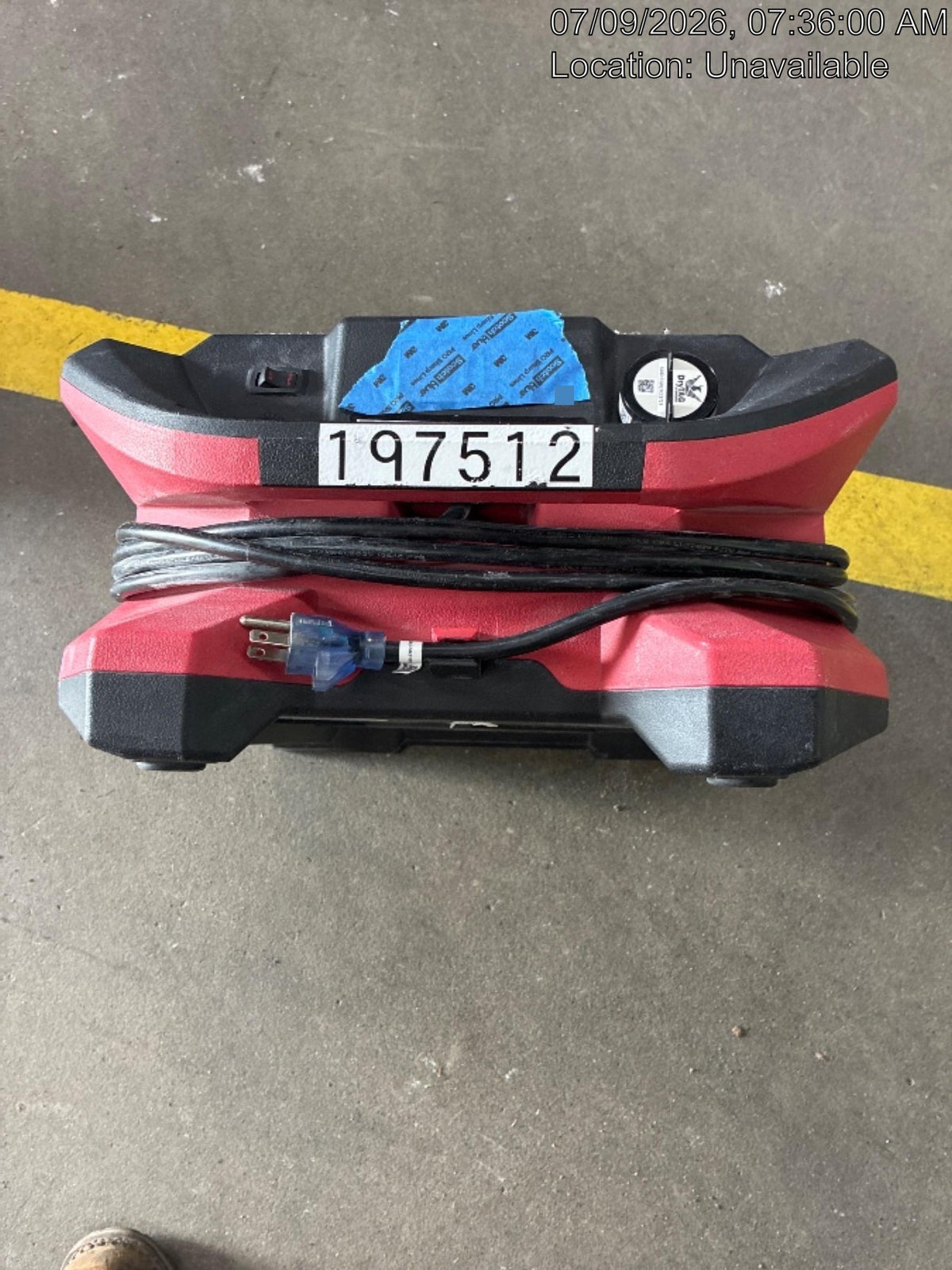 2021 PHOENIX AirMAX BLE