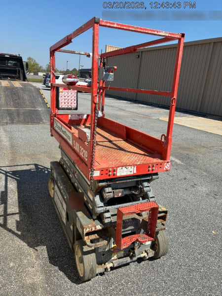2019 Skyjack SJIII-3219 Standard w/Trojan Batteries