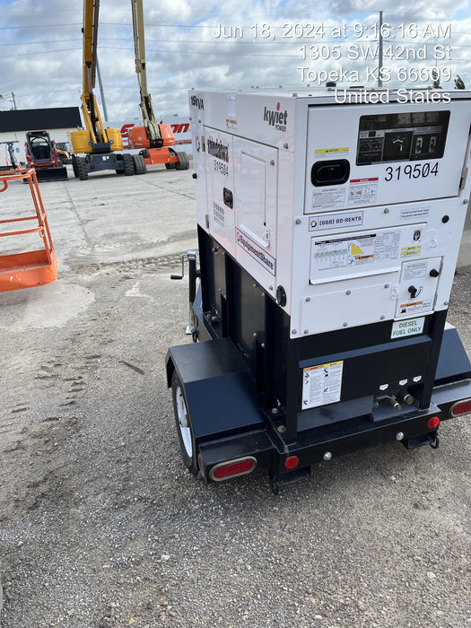 2023 SHINDAIWA DGK15FL