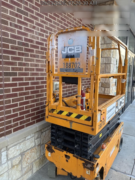 2021 JCB S1930E