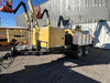 2021 Vac-Tron LP573SDT T4 Koehler Diesel Engine, 500 Gallon Debris Tank, x2 100 Gallon Water Tanks