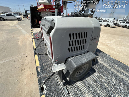 2017 Wacker Neuson LTV6L-MH Standard