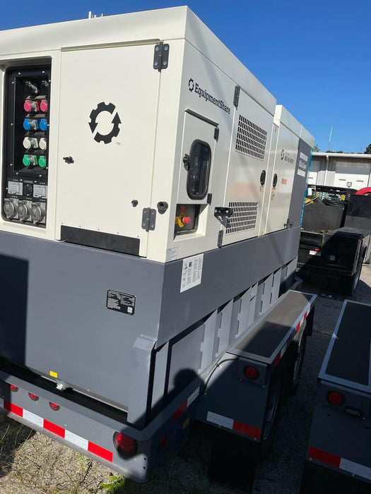 2021 ATLAS COPCO QAS200